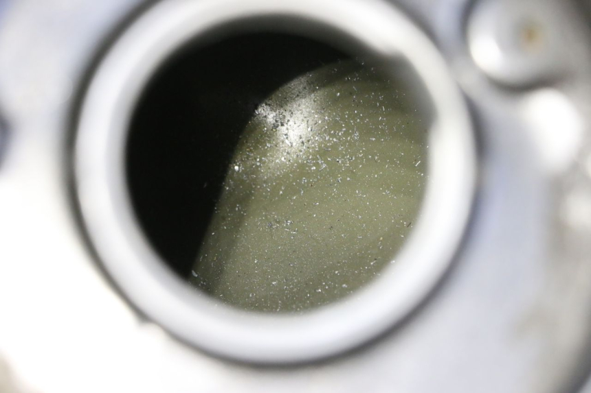 photo de FUEL TANK HONDA CBR F SC25 1000 (1989 - 1992)