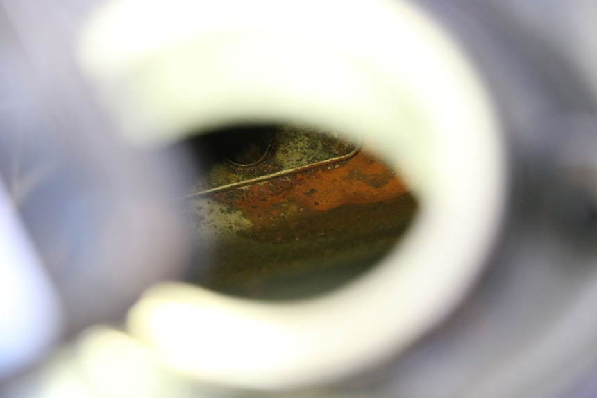 photo de FUEL TANK HONDA CBR RR FIREBLADE 900 (1992 - 1994)