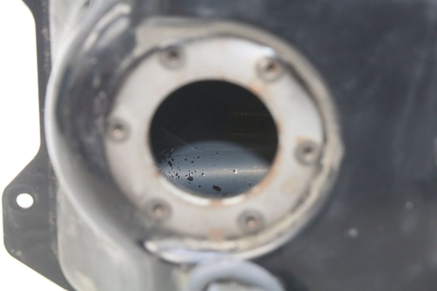 photo de FUEL TANK SYM CITYCOM CITY COM 125 (2009 - 2014)