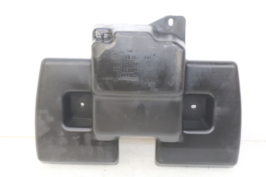 photo de FUEL TANK PEUGEOT CITYSTAR AIR 125 (2014 - 2017)
