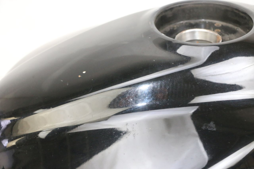 photo de FUEL TANK KSR CODE 125 (2018 - 2020) - Spare part profile view