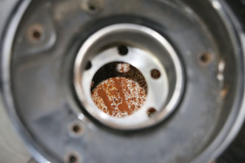 photo de FUEL TANK KSR CODE 125 (2018 - 2020) - Product overview