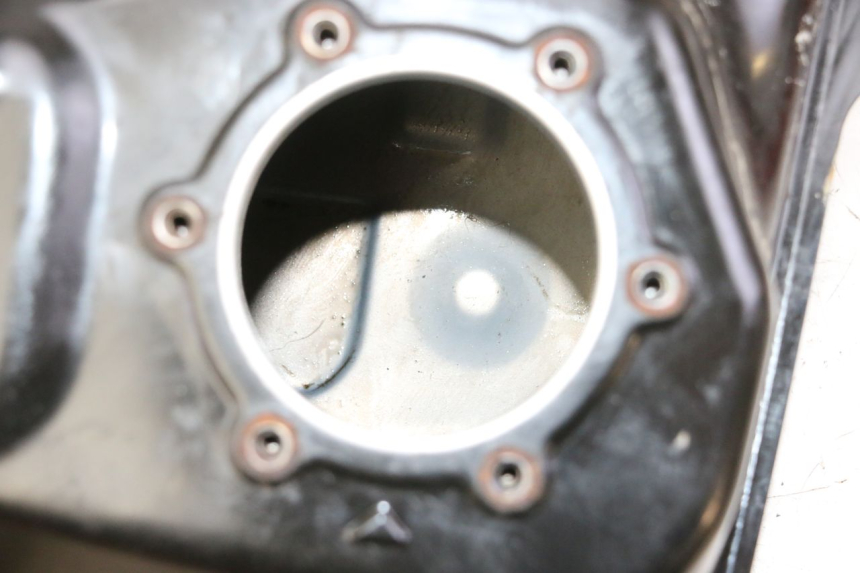 photo de FUEL TANK YAMAHA CYGNUS X INJECTION 125 (2007 - 2013)