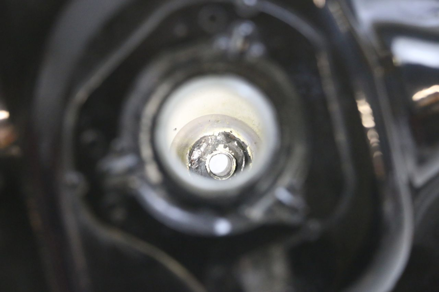 photo de FUEL TANK LONGJIA DIGITA 4T 50 (2019 - 2022) - Alternative perspective