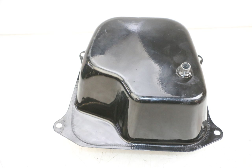 photo de FUEL TANK LONGJIA DIGITA 4T 50 (2019 - 2022) - Technical close-up