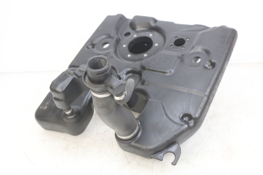 photo de FUEL TANK PEUGEOT DJANGO 4T 50 (2014 - 2019)