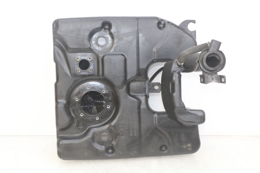 photo de FUEL TANK PEUGEOT DJANGO 4T 50 (2014 - 2019)