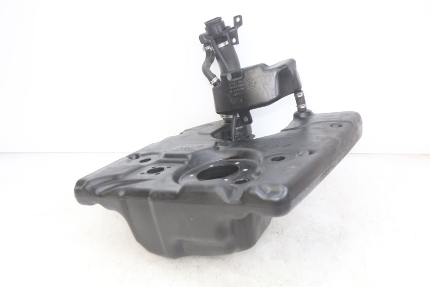 photo de FUEL TANK PEUGEOT DJANGO 4T 50 (2014 - 2019)