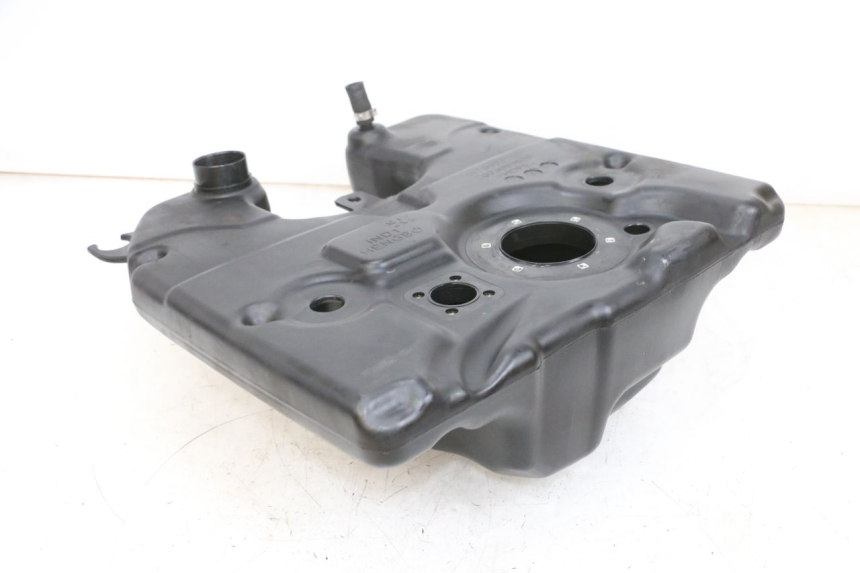 photo de FUEL TANK PEUGEOT DJANGO 4T 50 (2014 - 2019) - Technical close-up