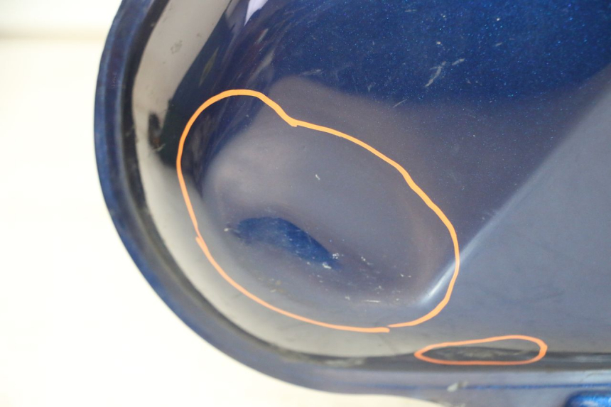 photo de FUEL TANK SUZUKI DL V STROM 1000 (2002 - 2007) - Alternative angle