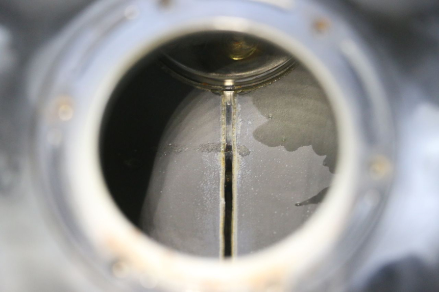 photo de FUEL TANK YAMAHA FZ6 N FAZER 600 (2004 - 2006)