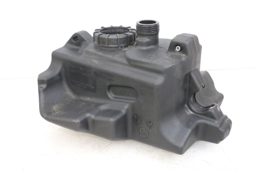 photo de FUEL TANK PEUGEOT GEOPOLIS RS 125 (2007 - 2009)