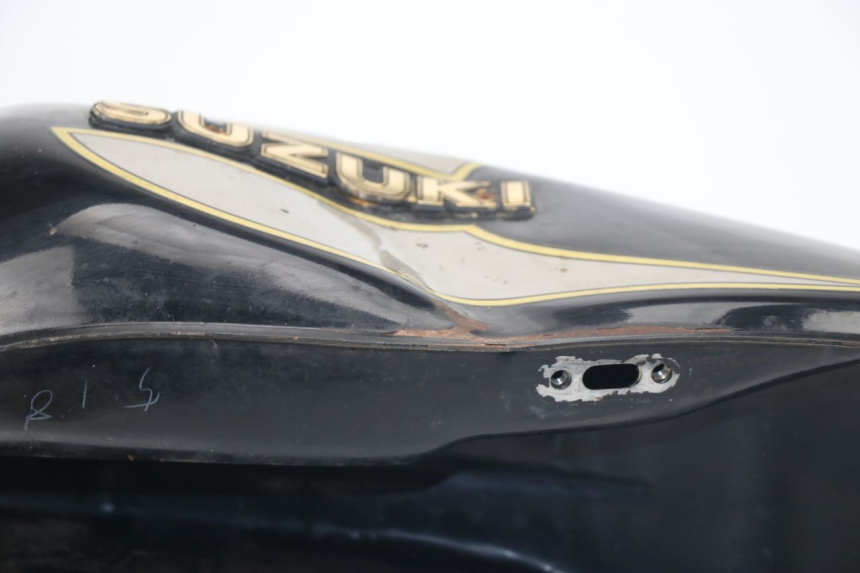 photo de FUEL TANK SUZUKI GN 125 (1997 - 2000)