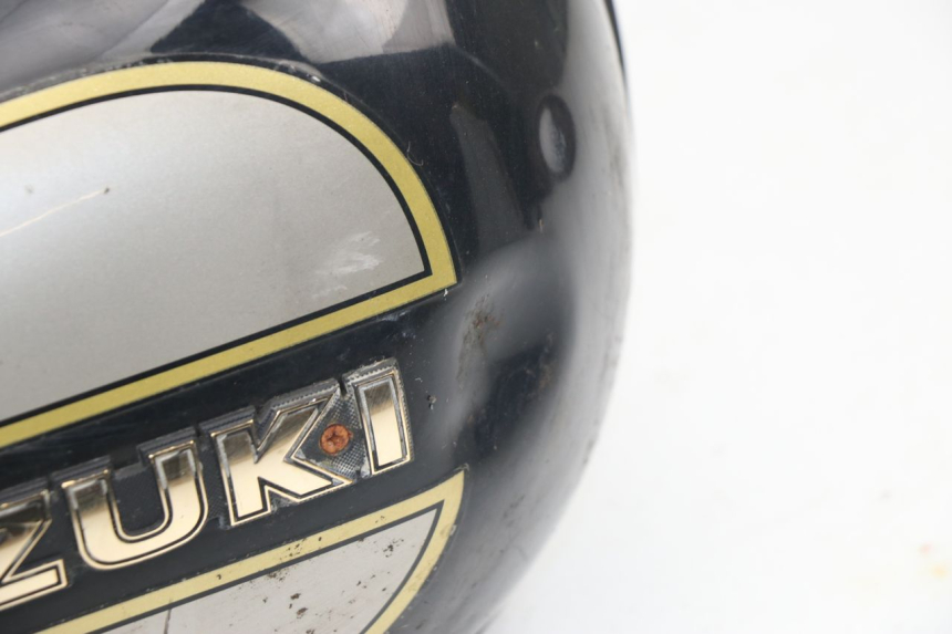photo de FUEL TANK SUZUKI GN 125 (1997 - 2000)