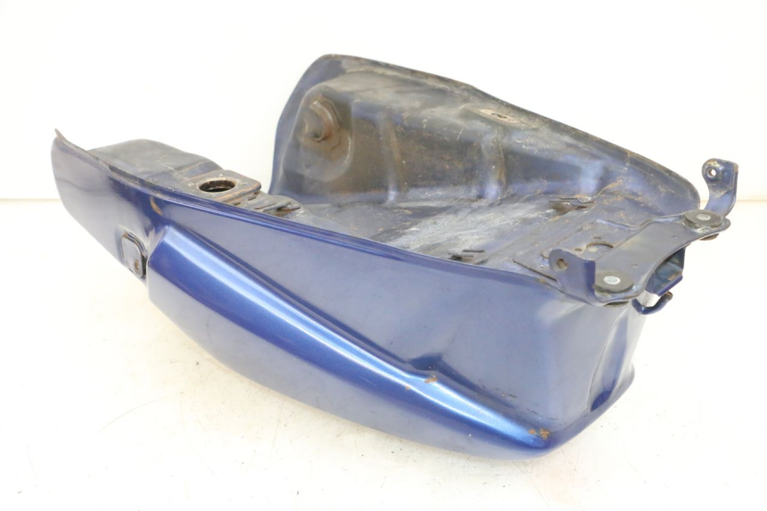 photo de FUEL TANK KAWASAKI GPX R WARBIRD 600 (1988 - 1993) - Zoom on usage condition