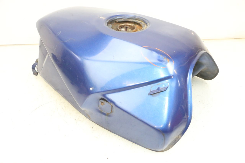 photo de FUEL TANK KAWASAKI GPX R WARBIRD 600 (1988 - 1993) - Markings and original references