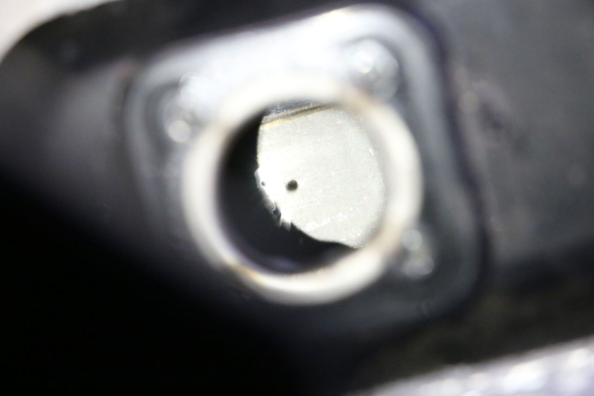 photo de FUEL TANK KAWASAKI GPZ RX 1000 (1986 - 1988) - Component detail