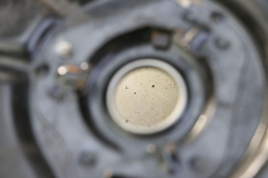 photo de FUEL TANK KYMCO GRAND DINK 125 (2008 - 2014)