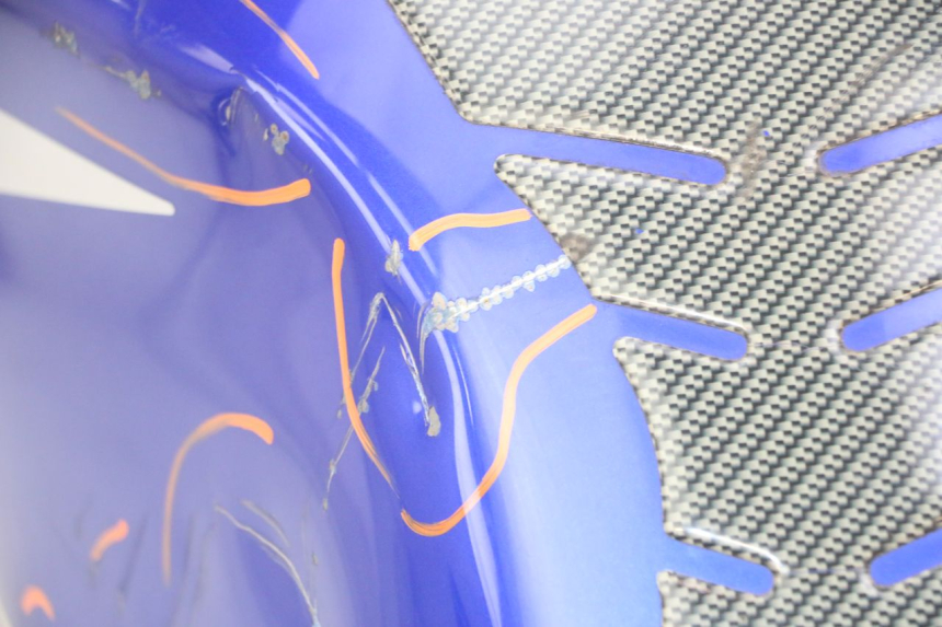 photo de FUEL TANK SUZUKI GS GSE 500 (2001 - 2003)