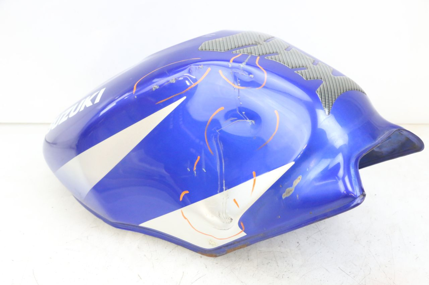 photo de FUEL TANK SUZUKI GS GSE 500 (2001 - 2003)