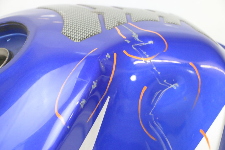 photo de FUEL TANK SUZUKI GS GSE 500 (2001 - 2003)