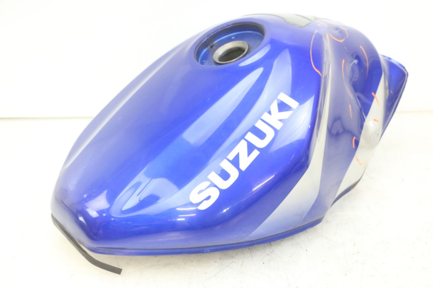 photo de FUEL TANK SUZUKI GS GSE 500 (2001 - 2003)