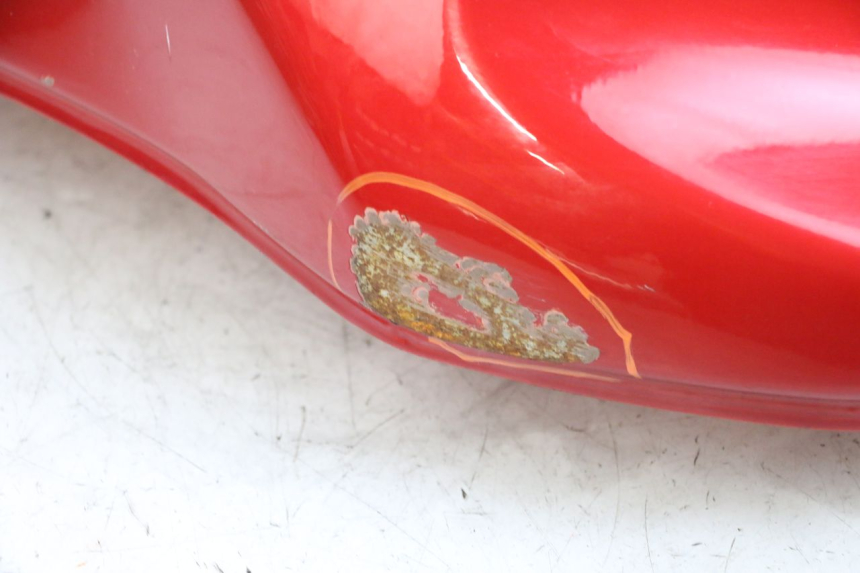 photo de FUEL TANK SUZUKI GSF N BANDIT 600 (1996 - 1999) - Focus on structure