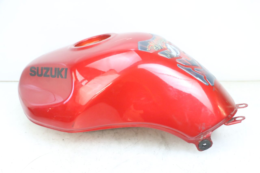 photo de FUEL TANK SUZUKI GSF N BANDIT 600 (1996 - 1999) - Fixing points details