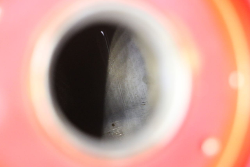 photo de FUEL TANK SUZUKI GSF N BANDIT 600 (1996 - 1999) - Checked used part