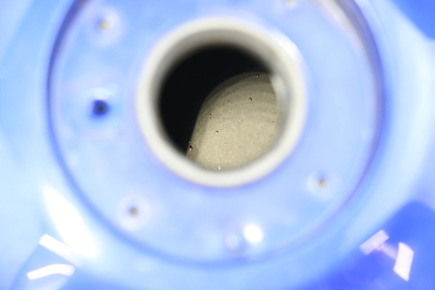 photo de FUEL TANK SUZUKI GSF S BANDIT 600 (2000 - 2004) - Checked used part