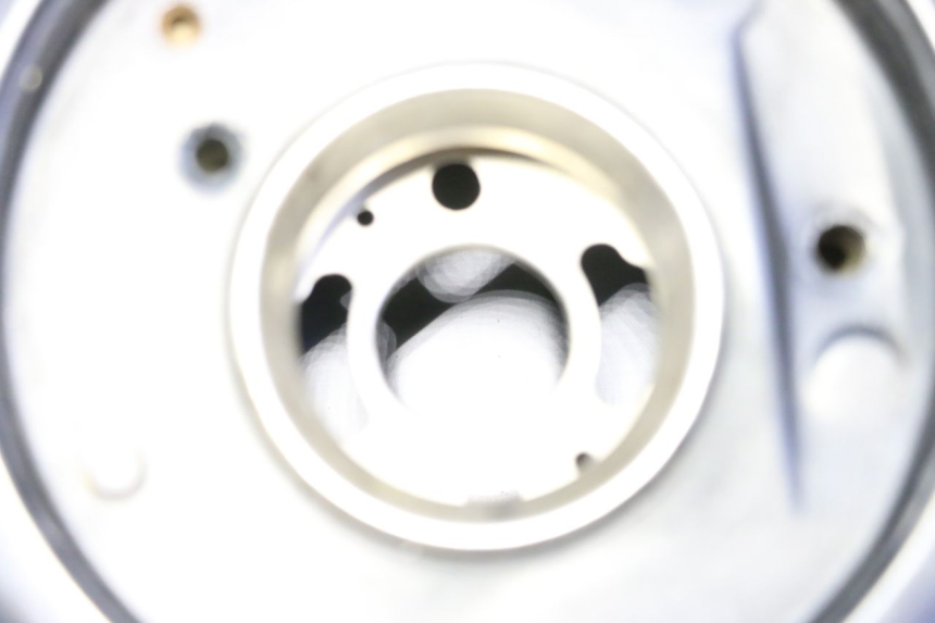 photo de FUEL TANK SUZUKI GSR 750 (2011 - 2017)