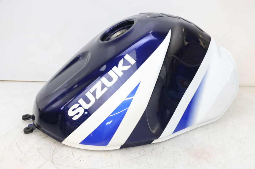 photo de FUEL TANK SUZUKI GSXR GSX-R 1000 (2003 - 2004) - Zoom on usage condition