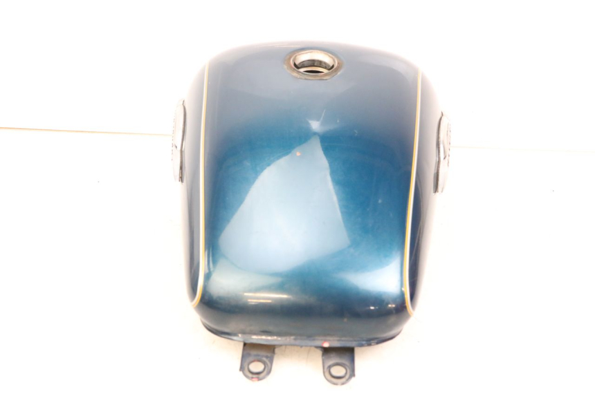 photo de FUEL TANK SUZUKI GZ MARAUDER 125 (1998 - 2004)