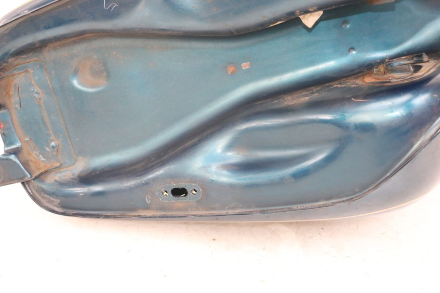 photo de FUEL TANK SUZUKI GZ MARAUDER 125 (1998 - 2004)
