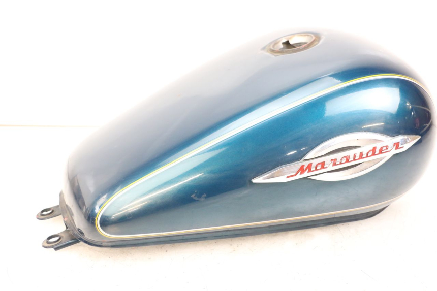 photo de FUEL TANK SUZUKI GZ MARAUDER 125 (1998 - 2004)