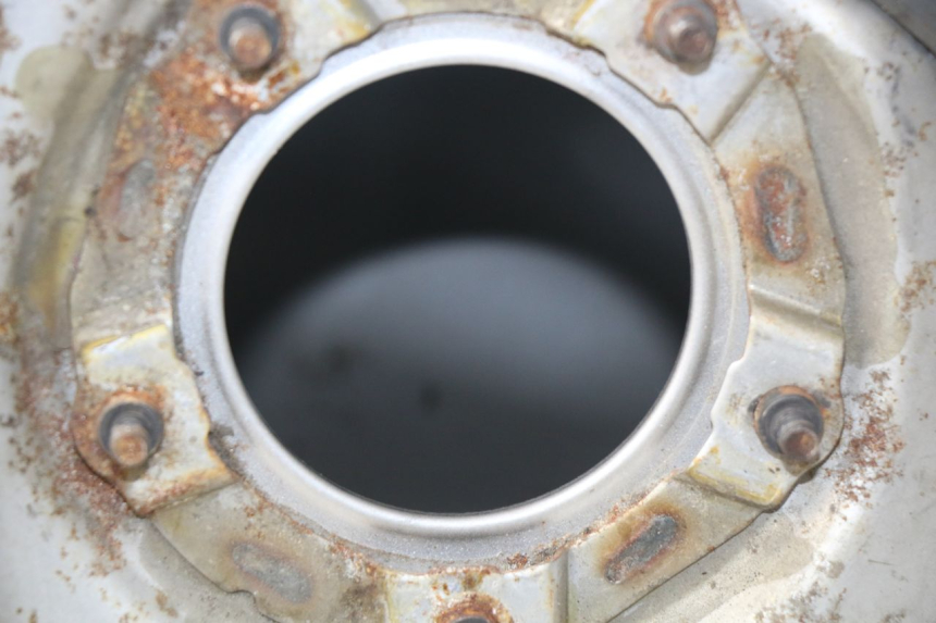 photo de FUEL TANK HONDA NSS EX FORZA 250 (2008 - 2009)