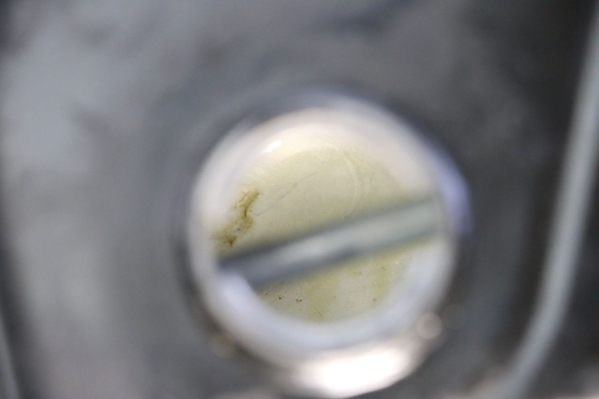 photo de FUEL TANK SYM JET 14 4T 50 (2018 - 2022)