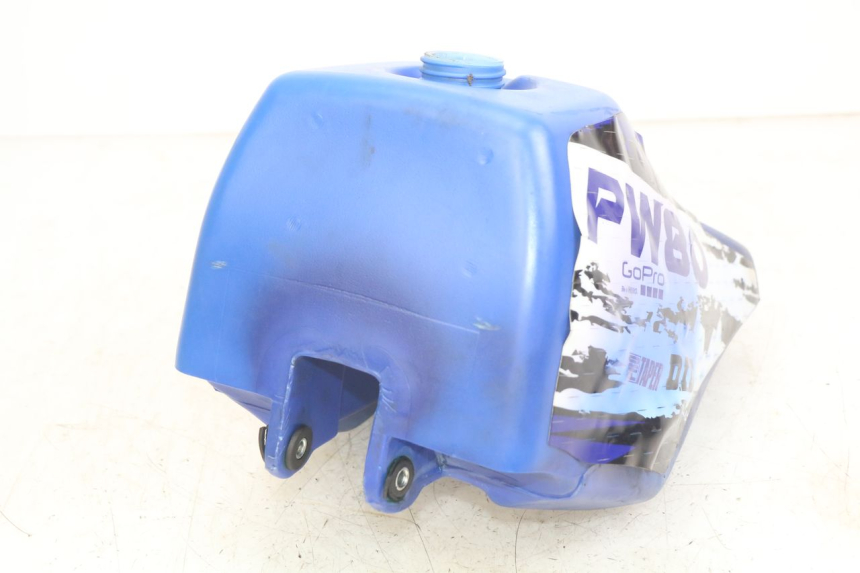 photo de FUEL TANK JIANSHE COYOTE 80