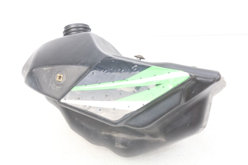 photo de FUEL TANK KAWASAKI KX 85 (2001 - 2013)