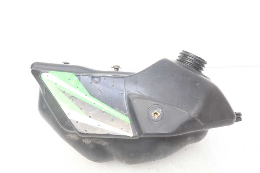 photo de FUEL TANK KAWASAKI KX 85 (2001 - 2013)