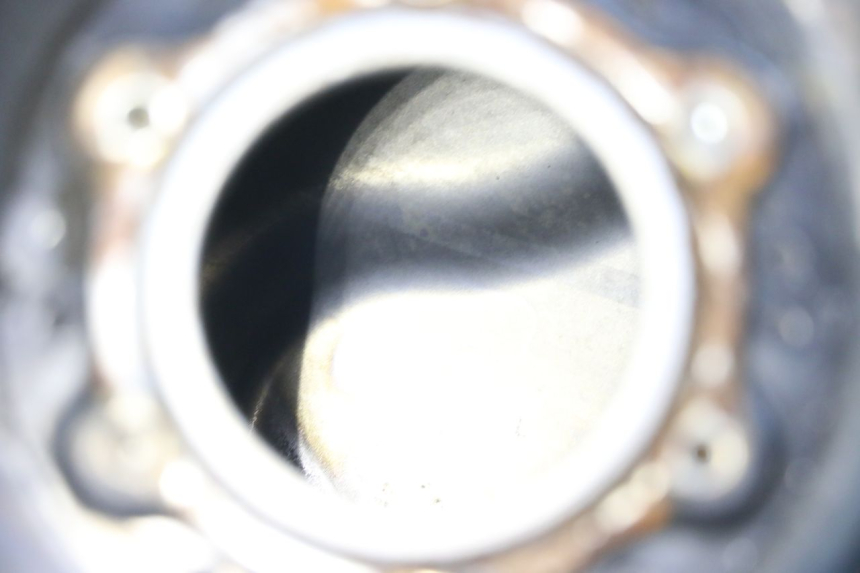 photo de FUEL TANK KYMCO DINK STREET 125 (2009 - 2014)