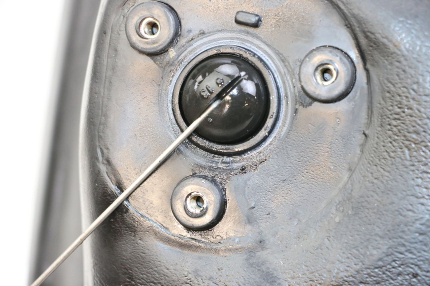 photo de FUEL TANK KYMCO STRYKER OFF ROAD 125 (1999 - 2005)
