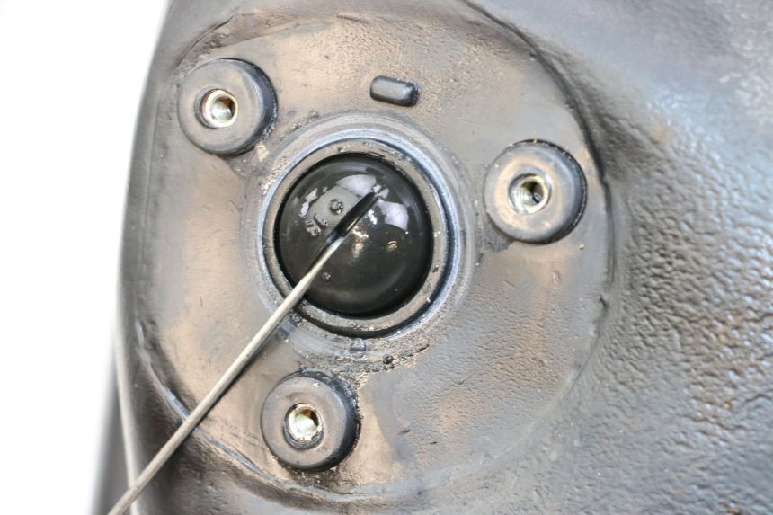 photo de FUEL TANK KYMCO STRYKER OFF ROAD 125 (1999 - 2005)