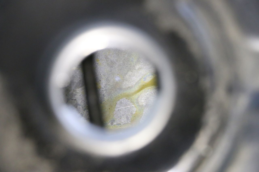 photo de FUEL TANK KYMCO LIKE 125 (2009 - 2016) - Zoom on usage condition