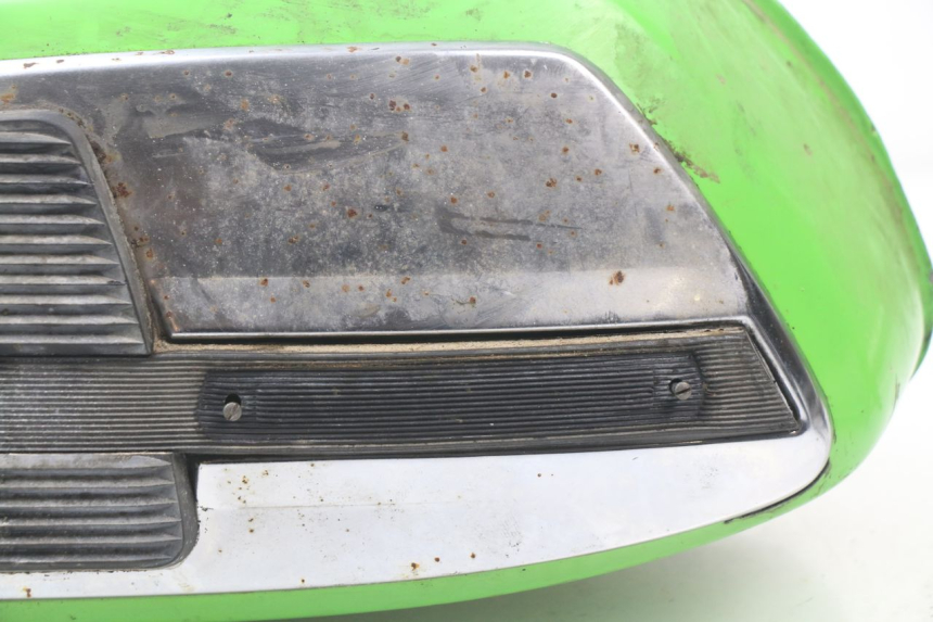 photo de FUEL TANK MOTOBECANE LT 125 (1970 - 1975)
