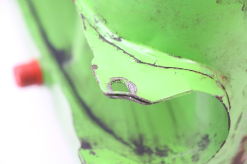 photo de FUEL TANK MOTOBECANE LT 125 (1970 - 1975)