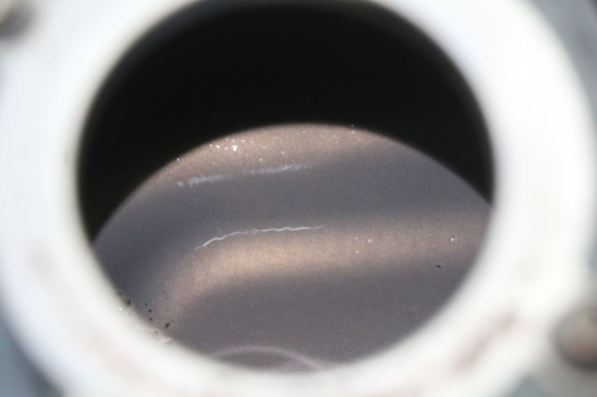 photo de FUEL TANK MBK MW TRYPTIK 125 (2014 - 2016)