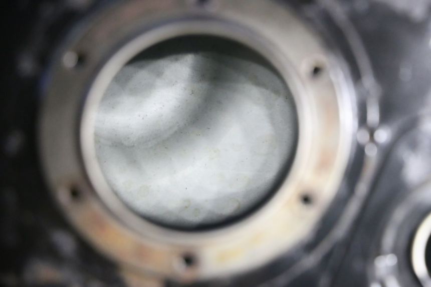 photo de FUEL TANK KYMCO LIKE 4T 50 (2019 - 2025)