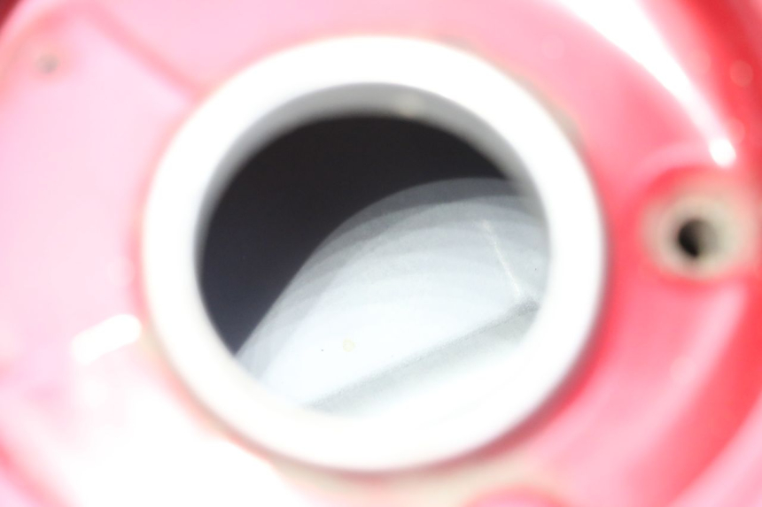 photo de FUEL TANK HONDA NTV DEAUVILLE 650 (1998 - 2001)
