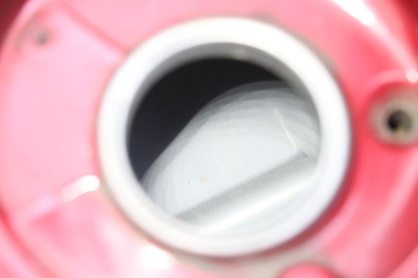 photo de FUEL TANK HONDA NTV DEAUVILLE 650 (1998 - 2001)